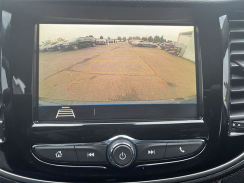 Used 2019 Chevrolet Trax LS w/ LPO, Cargo Package image 16