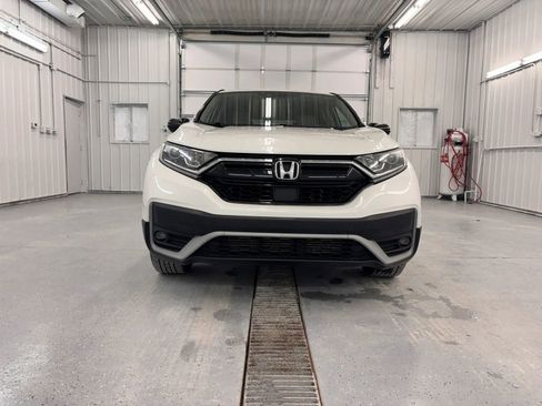 Used 2021 Honda CR-V EX image 15