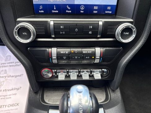 Used 2023 Ford Mustang Mach 1 RWD image 30