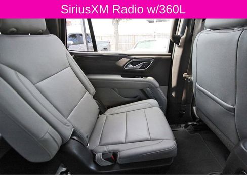 Used 2021 Chevrolet Tahoe Z71 image 11