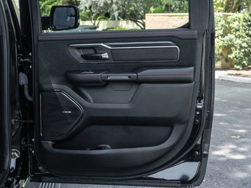 Used 2024 RAM 1500 TRX w/ TRX Level 2 Equipment Group AWD/4WD image 44