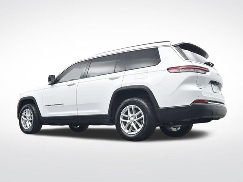 Used 2023 Jeep Grand Cherokee L Laredo image 37
