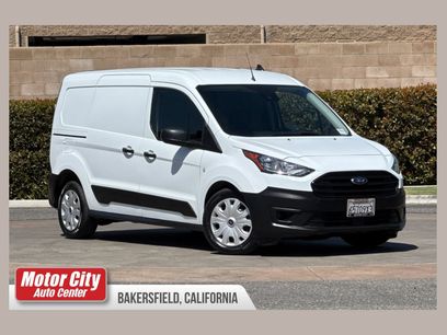 Used 2023 Ford Transit Connect XL