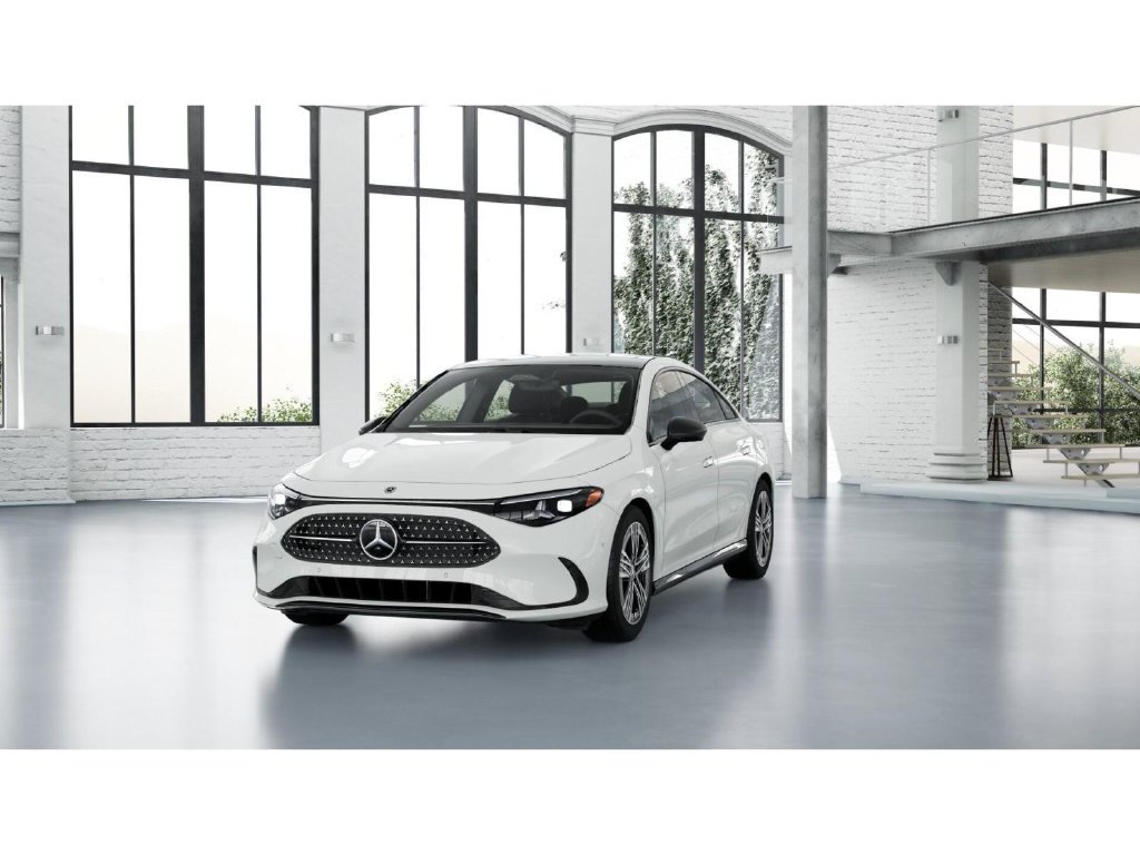 New 2027 Mercedes-Benz CLA 220 image 41