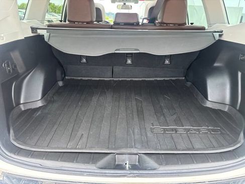 Used 2018 Subaru Forester 2.5i Touring AWD/4WD image 29