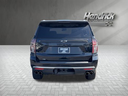 Used 2023 Chevrolet Tahoe Premier RWD image 10