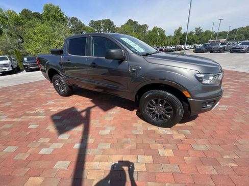 Used 2019 Ford Ranger XLT w/ Equipment Group 302A Luxury RWD image 37