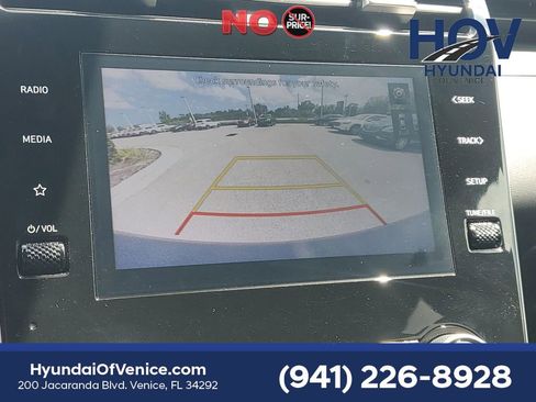 Certified 2023 Hyundai Santa Cruz SE AWD/4WD image 29
