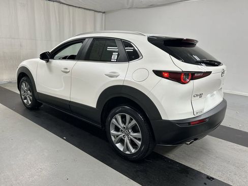 Certified 2023 MAZDA CX-30 AWD 2.5 S w/ Preferred Package image 7