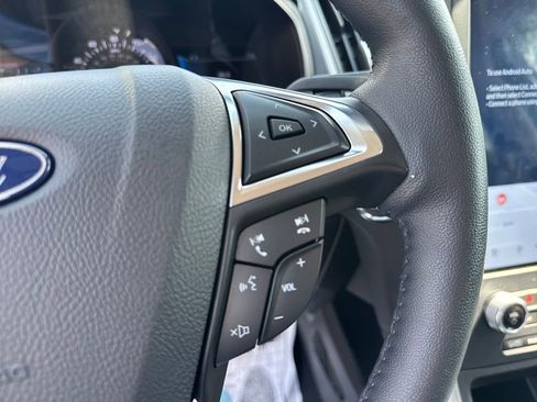 Used 2022 Ford Edge SEL w/ Convenience Package AWD/4WD image 39