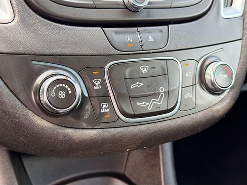 Certified 2022 Chevrolet Malibu LS w/ LPO, Convenience Package 1 image 15