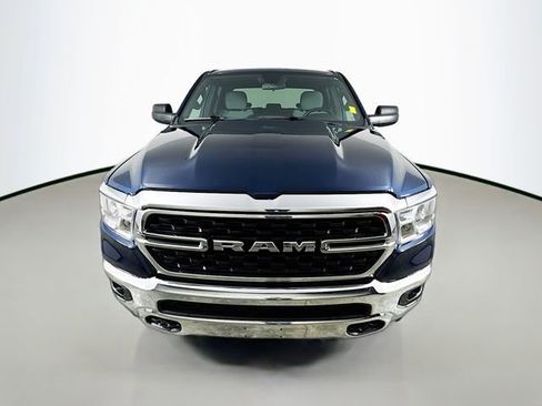 Used 2022 RAM 1500 Big Horn image 2