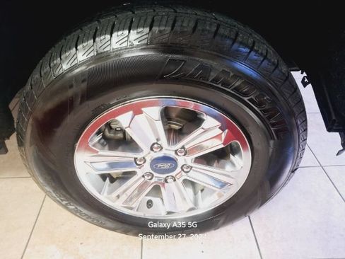 Used 2020 Ford F150 XLT AWD/4WD image 20