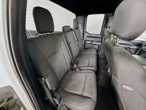 Used 2020 Ford F150 XLT w/ Equipment Group 301A Mid image 25