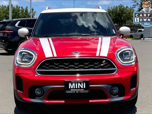 Used 2023 MINI Cooper Countryman S FWD image 3