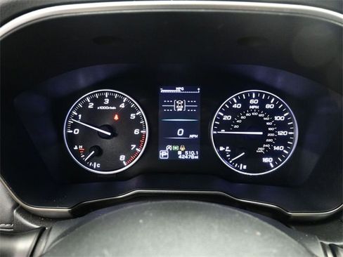 Certified 2021 Subaru Outback Limited w/ Popular Package #2 image 10