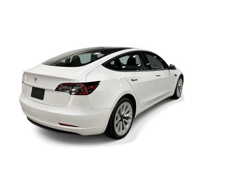 Certified 2023 Tesla Model 3 Standard Range RWD image 6