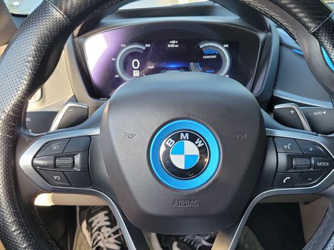 Used 2014 BMW i8 AWD/4WD image 26