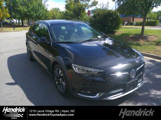Used 2018 Buick Regal Preferred w/ Sights and Sounds Package image 1