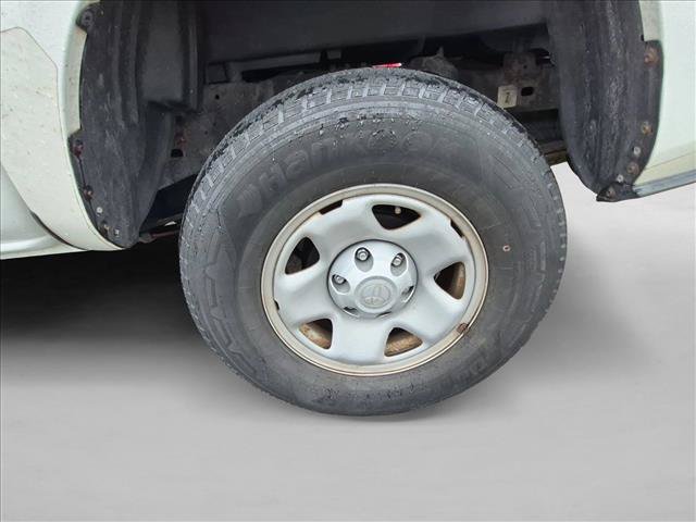 Used 2020 Toyota Tacoma SR w/ SR Convenience Package RWD image 14