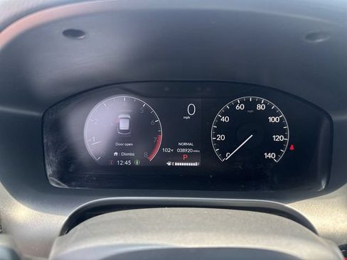 Used 2024 Honda HR-V LX image 18