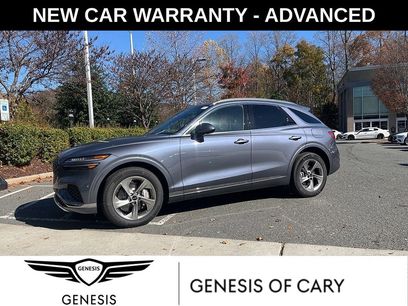 Used 2026 Genesis GV70 2.5T Advanced