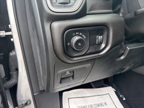 New 2026 RAM 1500 Tradesman image 16