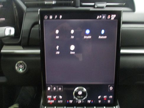 New 2026 GMC Terrain Elevation image 26