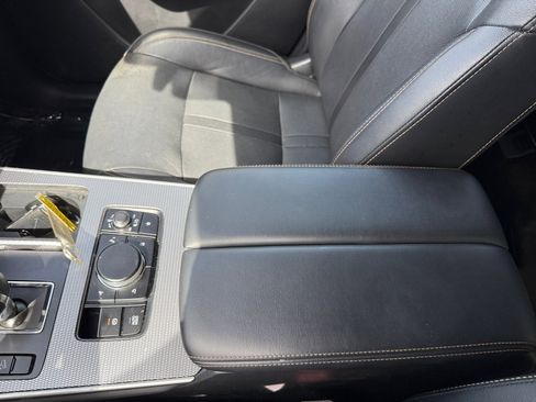 Used 2024 MAZDA CX-90 3.3 Turbo w/ Premium Package image 14