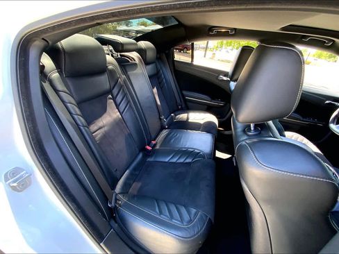 Used 2021 Dodge Charger SRT Hellcat RWD image 19