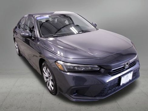 Used 2023 Honda Civic LX image 9