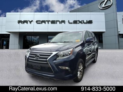 Used 2019 Lexus GX 460 Premium