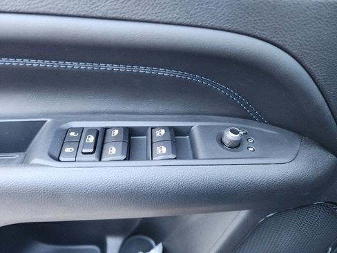 New 2026 Jeep Compass Limited w/ Sun, Sound & Navigation Group image 16