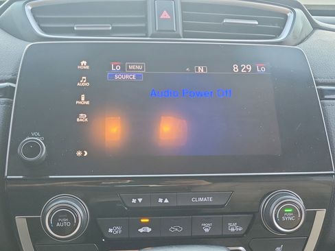 Used 2019 Honda CR-V EX-L image 23