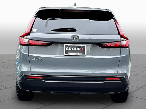 Certified 2023 Honda CR-V EX-L image 5