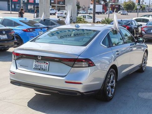 Used 2023 Honda Accord EX image 5