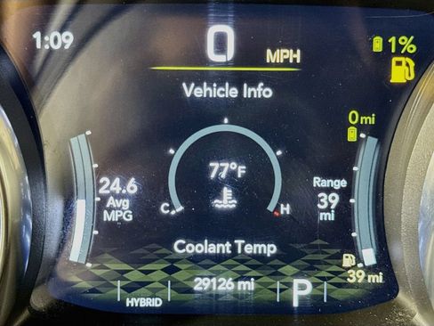 Used 2023 Jeep Wrangler Unlimited AWD/4WD image 27