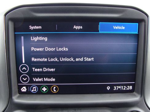 Used 2021 Chevrolet Silverado 1500 LT image 19