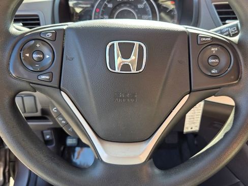 Used 2013 Honda CR-V EX image 27