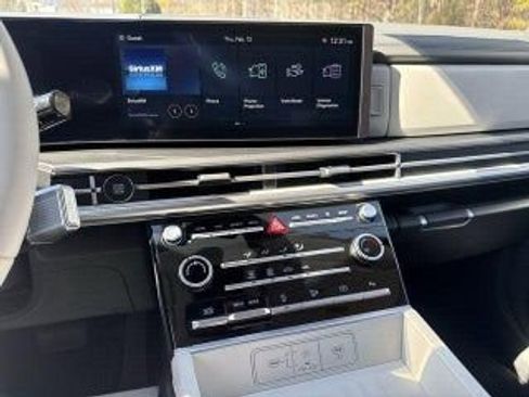 New 2026 Hyundai Santa Fe SE FWD image 17
