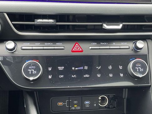 New 2026 Hyundai Sonata Limited FWD image 30
