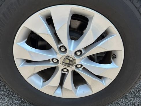 Used 2013 Honda CR-V EX-L image 24