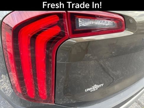 Used 2021 Kia Telluride EX FWD image 10