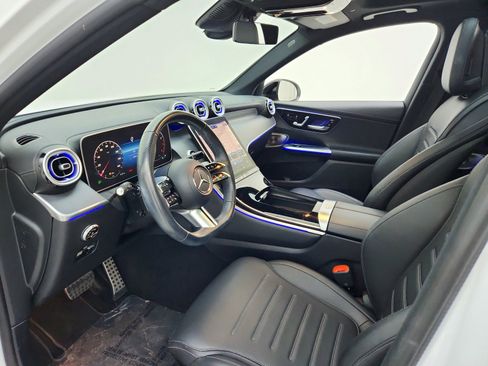 Certified 2023 Mercedes-Benz GLC 300 image 16