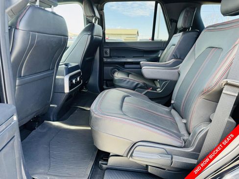 Used 2023 Ford Expedition Limited image 38