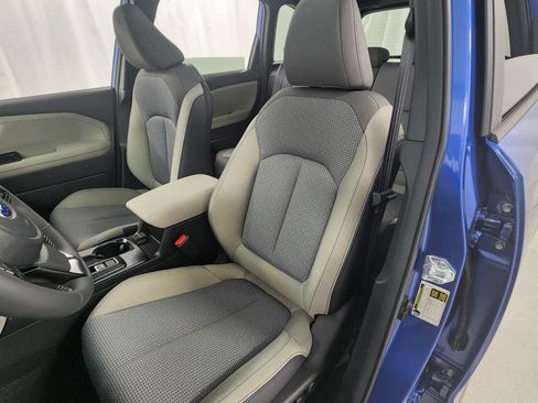 New 2026 Subaru Forester Premium AWD/4WD image 10