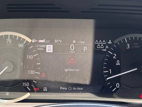 Used 2023 Land Rover Discovery S R-Dynamic AWD/4WD image 6