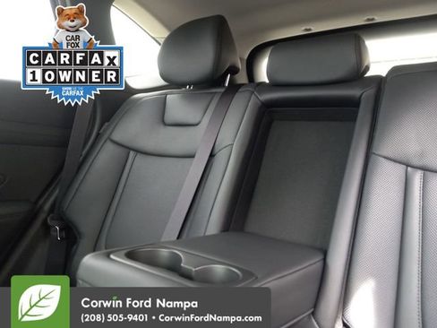 Used 2026 Hyundai Tucson Limited image 26