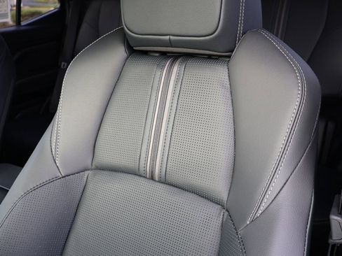 New 2026 Toyota 4Runner Limited image 23