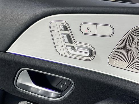 Used 2021 Mercedes-Benz GLE 350 4MATIC image 20